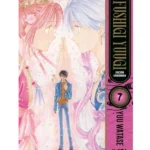 Fushigi Yuugi Edición Kanzenban Nº07