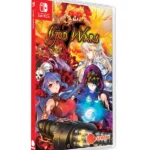God Wars (Importación) SWITCH