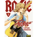 Guitar Shop Rosie Nº03