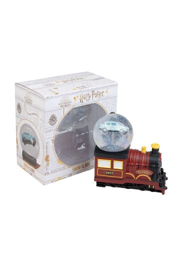 Bola de Nieve Harry Potter