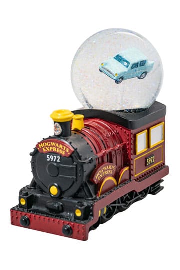Bola de Nieve Harry Potter