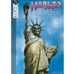 Biblioteca John Constantine: Hellblazer Nº14