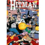 Hitman: La Colección Completa Nº03