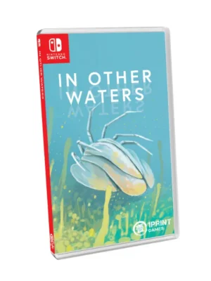 In Other Waters Limited Edition (Importación) SWITCH