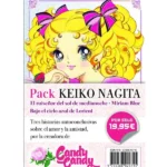 Pack Keiko Nagita