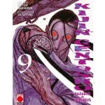Kijin Gentosho: Cazador de Demonios Nº09