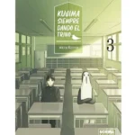 Kujima: Siempre Dando el Trino Nº03