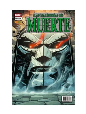 Las Mazmorras de Muerte
