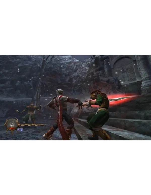 RESERVA Legacy of Kain Defiance Remastered