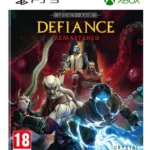 RESERVA Legacy of Kain Defiance Remastered