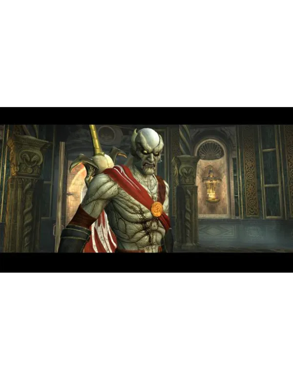 RESERVA Legacy of Kain Defiance Remastered