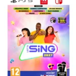 RESERVA Let’s Sing 2027 2 Mic