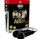 RESERVA Let’s Sing ABBA SWITCH 2