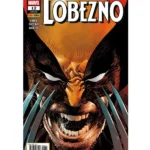 Lobezno Nº12