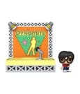 Bitty Pop BTS Stages  J-Hope (Dynamite) 2,5 cm