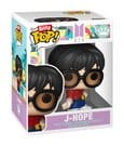 Bitty Pop BTS Stages  J-Hope (Dynamite) 2,5 cm
