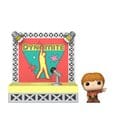 Bitty Pop BTS Stages Jin (Dynamite) 2,5cm