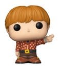 Bitty Pop BTS Stages Jin (Dynamite) 2,5cm