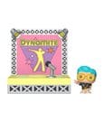 Bitty Pop BTS Stages RM (Dynamite) 2,5 cm