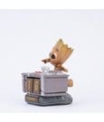 Calendario Perpetuo 3D Marvel Groot