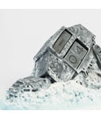 Calendario Perpetuo 3D Star Wars Atat Derribado