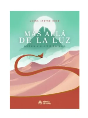 Más Allá de la Luz: Journey y el Viaje del Alma