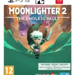 RESERVA Moonlighter 2