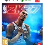 RESERVA NBA 2K27
