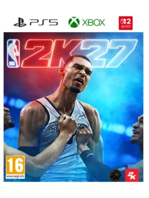 RESERVA NBA 2K27