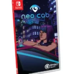 Neo Cab Limited Edition (Importación) SWITCH