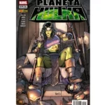 Planeta Hulka