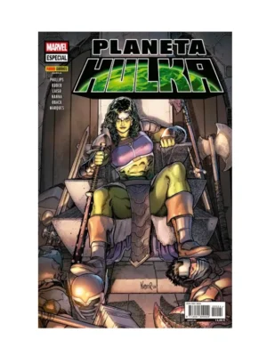 Planeta Hulka
