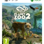 RESERVA Planet Zoo 2