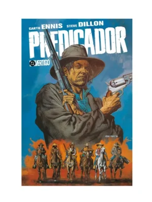 Predicador Nº03