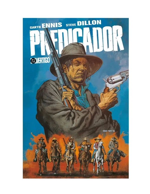 Predicador Nº03