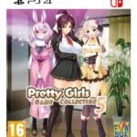 RESERVA Pretty Girls Game Collection 5