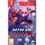 Ninja Gaiden: Ragebound SWITCH