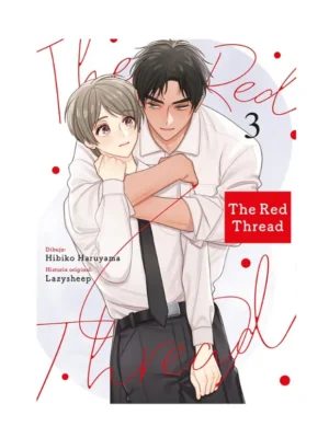 The Red Thread Nº03