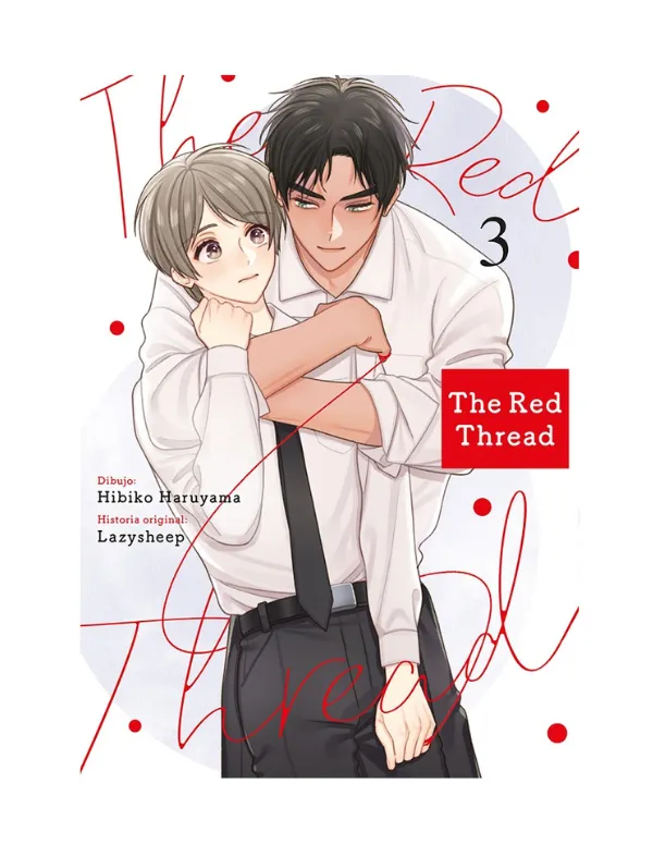 The Red Thread Nº03