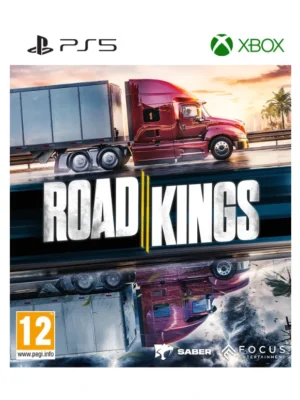 RESERVA Road Kings