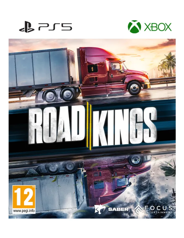 RESERVA Road Kings