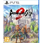 Romancing SaGa 2: Revenge of the Seven PS5