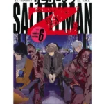 Salaryman Z Nº06