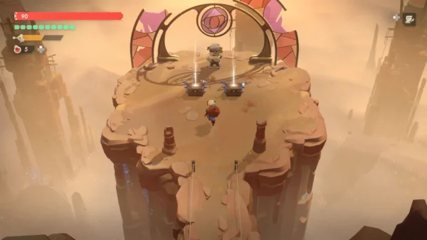 RESERVA Moonlighter 2