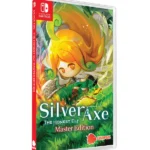 Silver Axe The Honest Elf Master Edition (Importación) SWITCH
