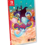 Sky Racket Limited Edition (Importación) SWITCH