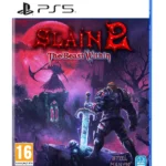 RESERVA Slain 2 The Beast Within PS5
