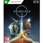Starfield XBOX Series X