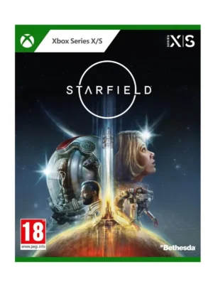 Starfield XBOX Series X