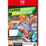 RESERVA Supermarket Simulator SWITCH 2